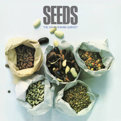 Seeds (Vinyl)