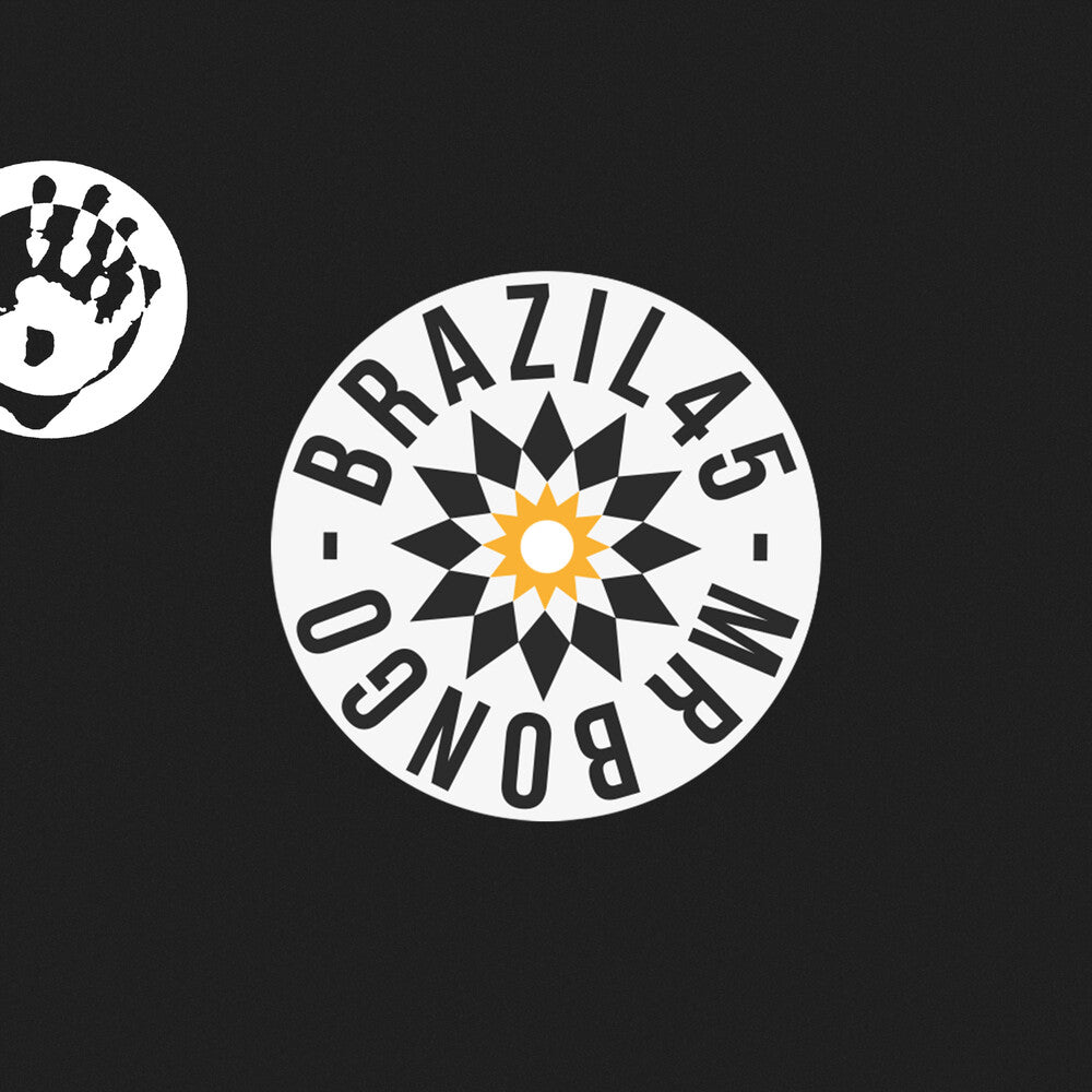 the album cover for Quinteto Ternura / Trio Ternura - Baby / Filhos De Zambi [Reissue]