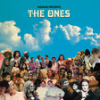 the album cover for Rahaan - Ones