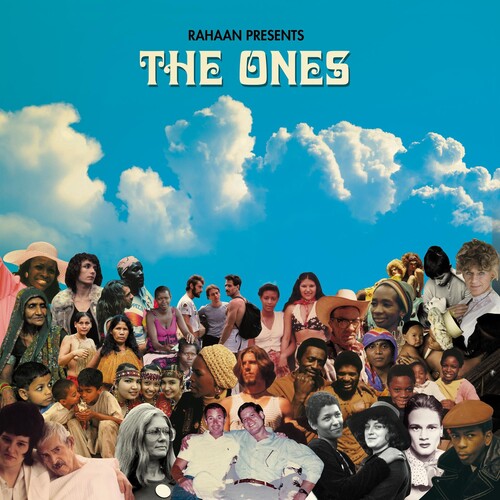 The Ones (Vinyl)