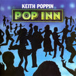 the album cover for Keith Poppin - Pop Inn