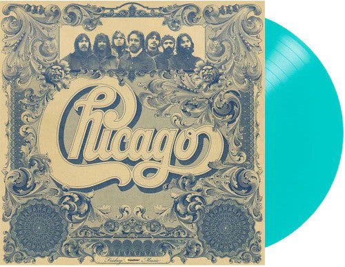 Chicago Vi (Vinyl)