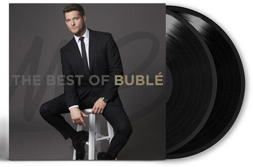 The Best Of Bublé (Vinyl)