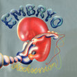 the album cover for Embryo - Rocksession