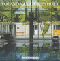 the album cover for Roland Van Campenhout - Roland & The Deep Blue Sea