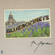the album cover for Joymakers - Down Where The Bluebonnets Grow