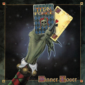 the album cover for Unknown Artist - Winner / Loser