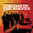 the album cover for Sean Bonniwell  (Colv) (Org) (Red) - Day Of The Wolves [Colored Vinyl] (Org) (Red)