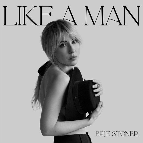 Like a Man (Vinyl)