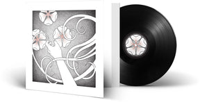 the album cover for Whispering Void - At The Sound Of The Heart (Blk) (Gate) (Ofgv)