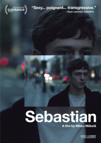 Sebastian - Sebastian - DVD