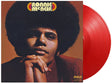 the album cover for Ronnie Mcneir - Ronnie Mcneir [Colored Vinyl] [Limited Edition] [180 Gram] (Red) (Hol)