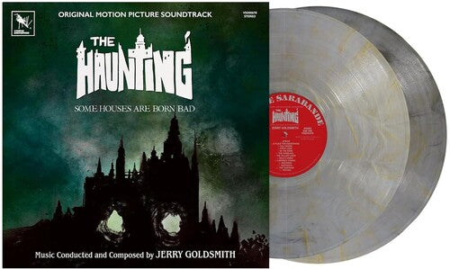 The Haunting (Original Soundtrack) (Vinyl)