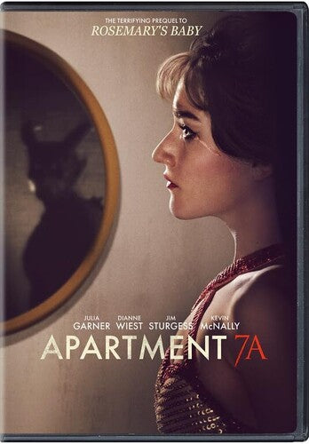 Apartment 7a - Apartment 7a - DVD