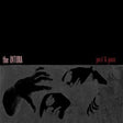 the album cover for Intima - Peril & Panic