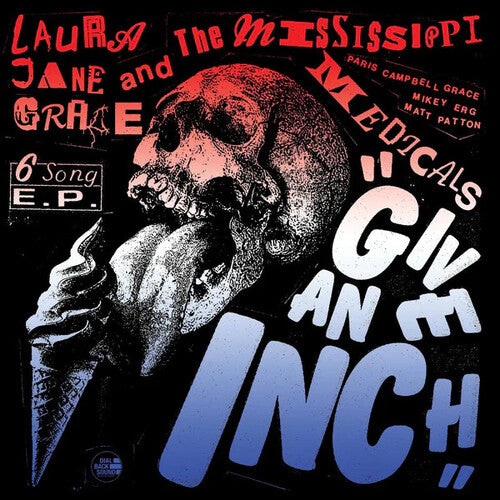 Give an Inch (Vinyl)