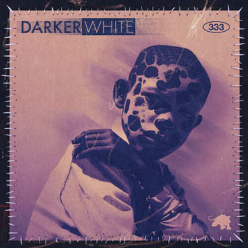 Darker White (Vinyl)