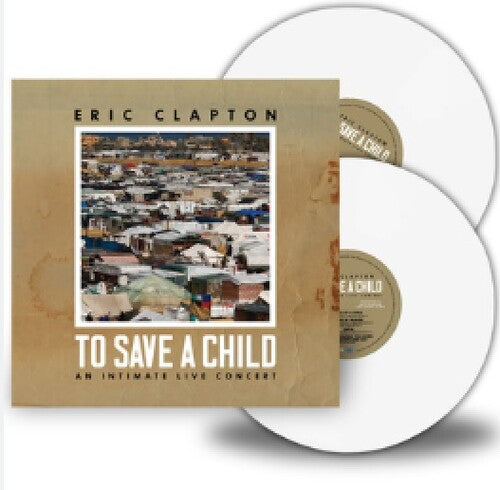 To Save A Child (Vinyl)