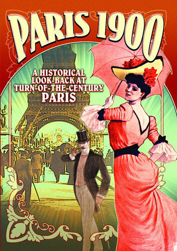 Paris 1900 - Paris 1900 - DVD