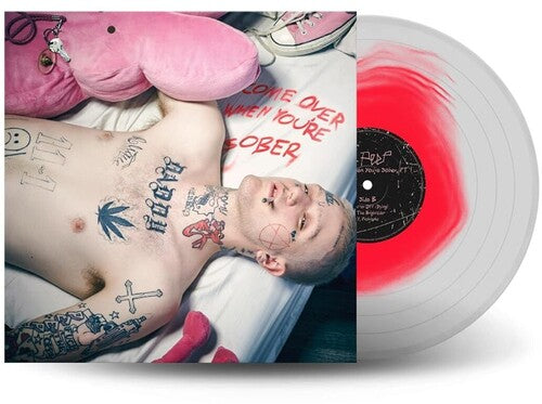 Come Over When You're Sober, Pt.1 (Vinyl)