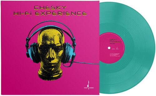 Chesky Hi-Fi Experience (Various Artists) (Vinyl)