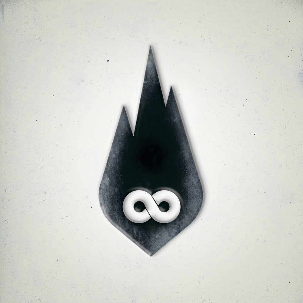 Thousand Foot Krutch - End Is Where We Begin Reignited [CD]