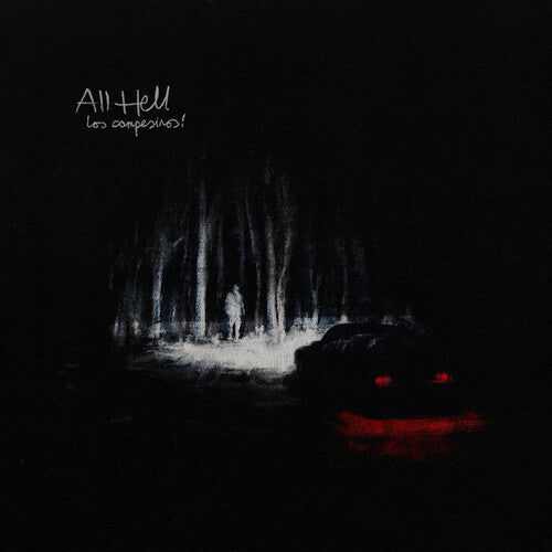 All Hell (Vinyl)