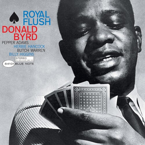 Royal Flush (Blue Note Classic Vinyl Series) (Vinyl)