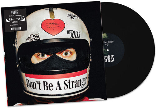 Don't Be a Stranger (Vinyl)