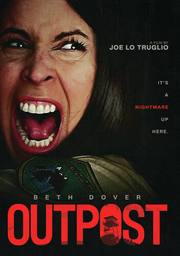 Outpost - Outpost - DVD