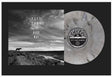 the album cover for Pete Yorn - Hard Way (Blk) [Colored Vinyl] (Slv)