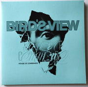 the album cover for Bird's View - House Of Commando (Blue) [Colored Vinyl] (Aus)