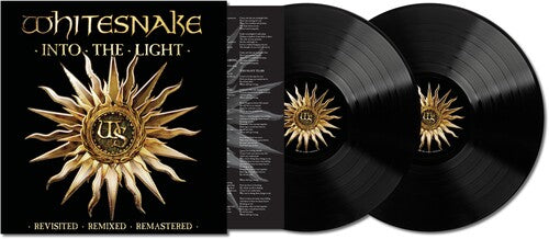 Into The Light (Vinyl)