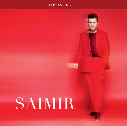 Saimir (CD)