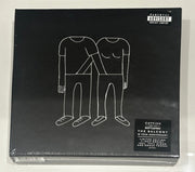 the album cover for Catfish & The Bottlemen - Balcony: 10 Year Anniversary Singles Boxset (Box)
