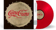 the album cover for Guru Guru - Tango Fango (Uk)