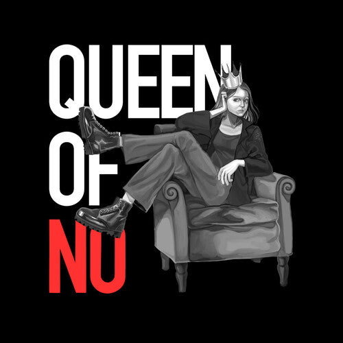 Queen Of No (Vinyl)