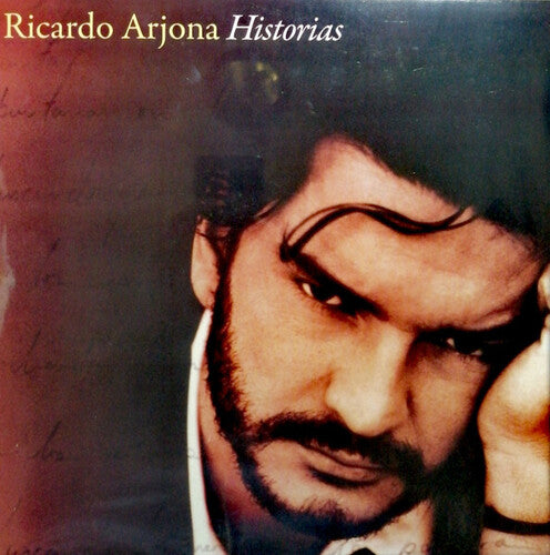 Historias (Vinyl)