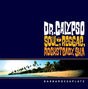 the album cover for Dr. Calypso - Barbarossaplatz (Spa)
