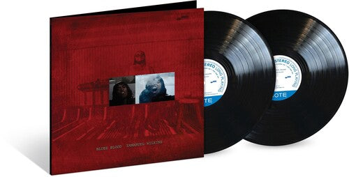 Blues Blood (Vinyl)