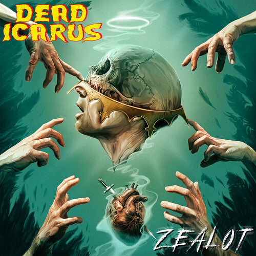 Zealot (Vinyl)