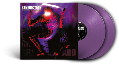 Grind Bastard (Vinyl)