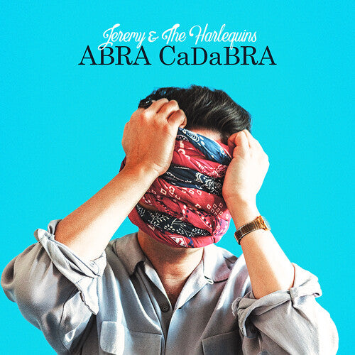 ABRA CaDaBRA - Blue (Vinyl)