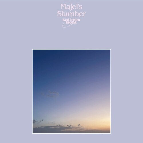 Majel's Slumber (Vinyl)