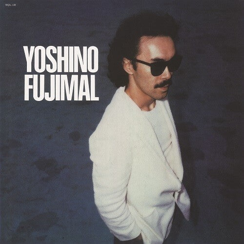 Yoshino Fujimal (Vinyl)