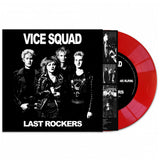 Last Rockers (Vinyl)