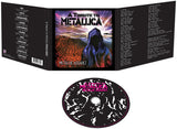 Metallic Assault - a Tribute to Metallica (Various Artists) (CD)