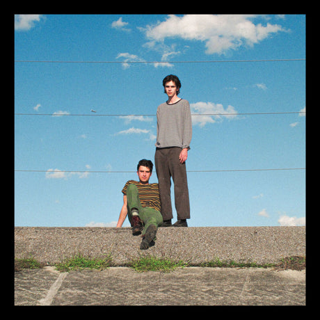 the album cover for Gold Connections - Fortune