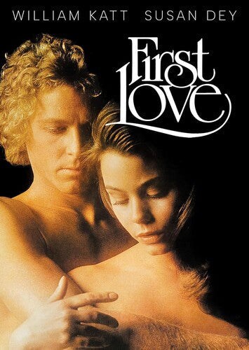 First Love - First Love - DVD