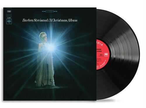 A Christmas Album (Vinyl)